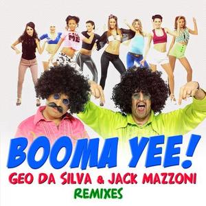 Booma Yee