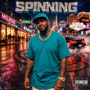 Spinning