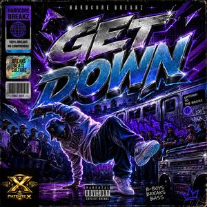 Get down