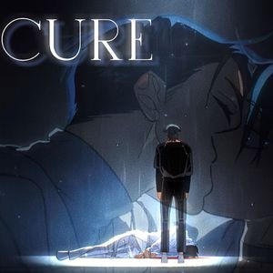 CURE（双女深情翻唱版）