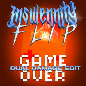 Game Over (Dual Damage Edit) [Inswennity Flip]