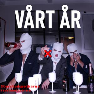 Vårt år