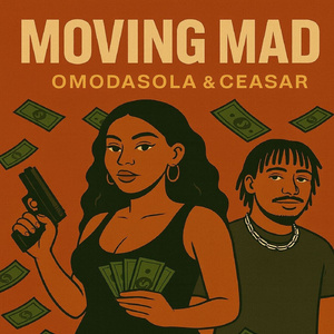 Moving Mad