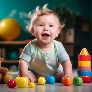 El Ritmo Del Sueño Del Bebé