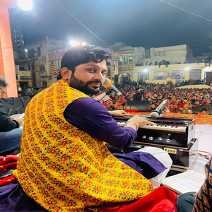 Veer Pura Me Pujya Mhara Nath