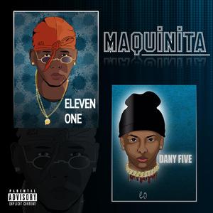 Maquinita (feat. Danny Five)