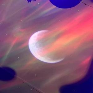 天雷滚滚 我好怕怕