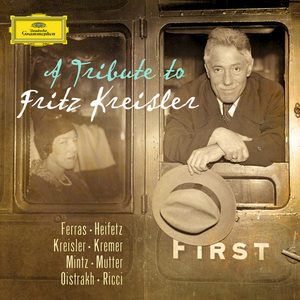Tango, Op. 165, No. 2 (Arranged By Fritz Kreisler): Andantino