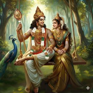 திருப்புகழ் 552 பகலவன் ஒக்கும் (திருசிராப்பள்ளி)