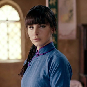 我要你-Lana Del Rey (style)