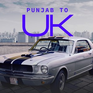 Punjab to UK