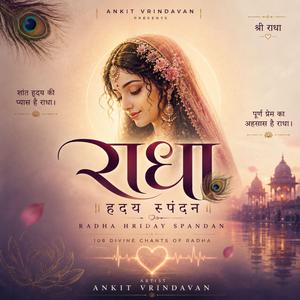 राधा हृदय स्पंदन (Radha Hriday Spandan)