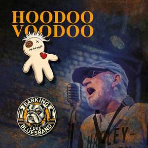 Hoodoo Voodoo