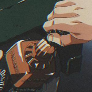 说抱歉的不应该是我吧