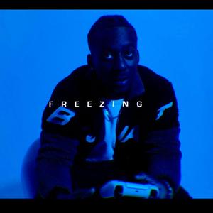 Freezing (feat. Miss Ellz)