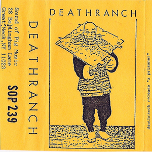 Drone (Ranch Style)