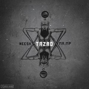 Tazad (feat. Mr. MP)