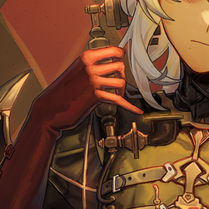 负重一万斤长大（片段）