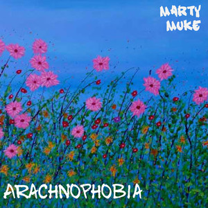 Arachnophobia