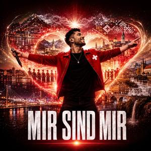 Gotthard Puls (Swiss Patriotic EDM Anthem)