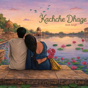 Kachche Dhage