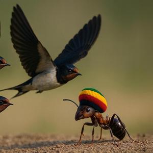 Ластівки ластівки