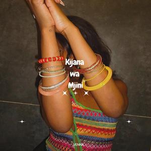 Kijana wa Mjini