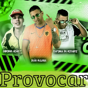 Provocar