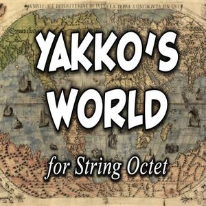 Yakkos World