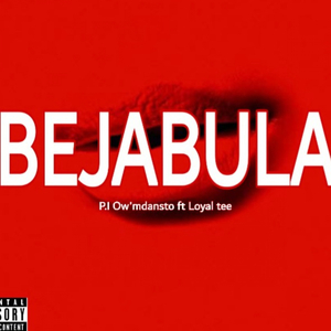 Bejabula (feat. Loyal tee)