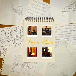 Paz e Amor