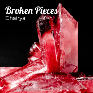 Broken Pieces