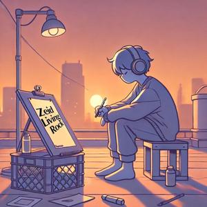 Beat Frigian (feat. Kaisuux (Ilustradora))