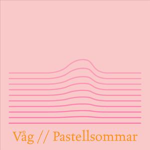Pastellsommar