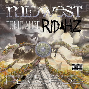 Ghetto Glory (feat. Remedy)