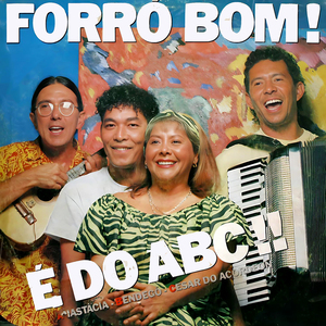 Forró Bom é Do ABC