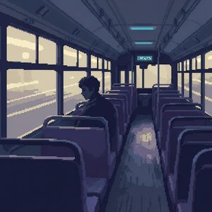 末班车