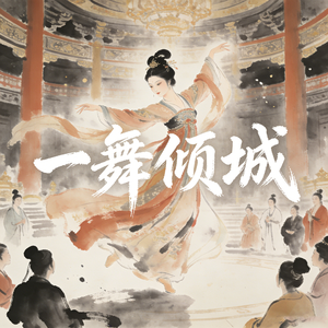 一舞倾城