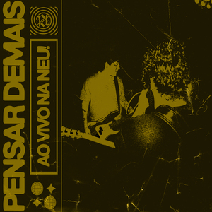 Momento Presente (Ao Vivo na Neu)