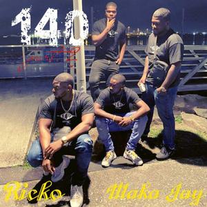 140 part. 2 (feat. Ricko)