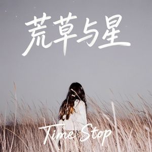 荒草与星