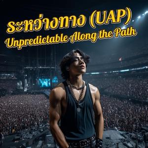 ระหว่างทาง (UAP-Unpredictable Along the Path)