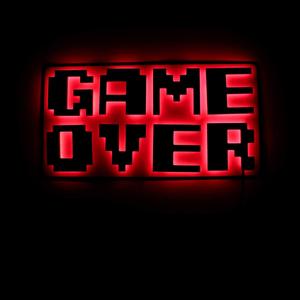 Game Over