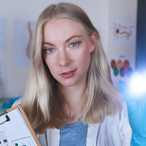 Smell Test (Whispered)