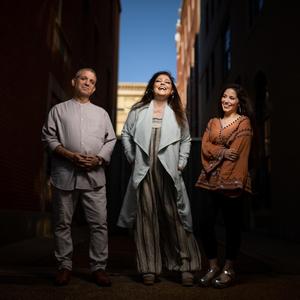 Oseh Shalom (feat. Tutti Druyan)