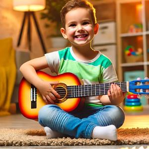 The Manners Song (Kids Manner Song)