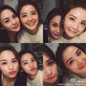 Twins-可爱可不爱（双声道）