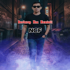 Berharap Kau Kembali