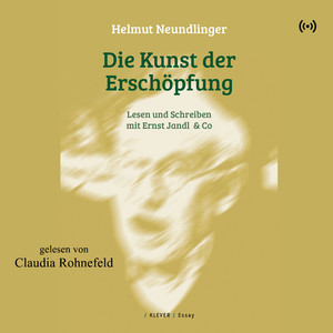 Die Kunst der Erschöpfung - Teil 444