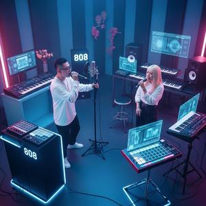 ចន្ទូ ភាសាចិនភ្លេងញាក់